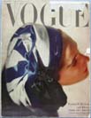 Buy Vogue 1947 March