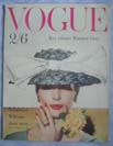Buy Vogue February 1960