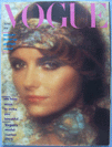 Buy Vogue 1975  June  magazine