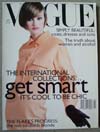 Buy Vogue 1995 September
