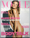 Buy UK Vogue magazine 2009 June
