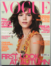 Buy VogueAugust 2010
